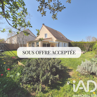  Maison � vendre 5 pi�ces 116 m�