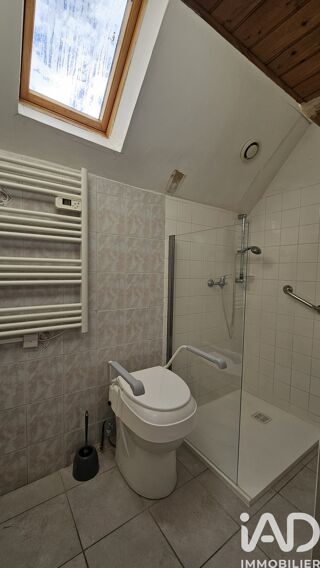  Maison � vendre 2 pi�ces 60 m�