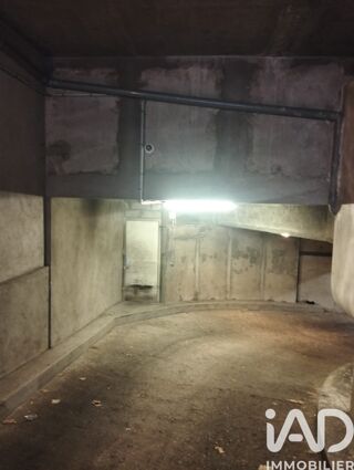  Parking / Garage � vendre 13 m�