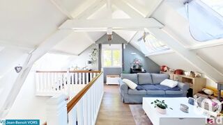  Maison  vendre 9 pices 180 m