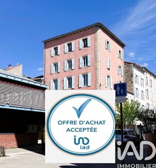  Appartement � vendre 4 pi�ces 60 m�