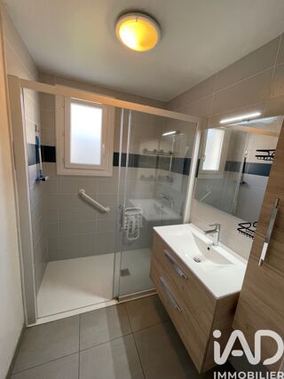  Maison � vendre 4 pi�ces 80 m�