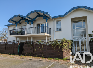  Appartement � vendre 2 pi�ces 41 m�