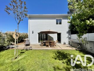  Maison � vendre 5 pi�ces 112 m�