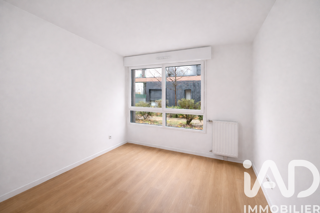  Appartement � vendre 3 pi�ces 57 m�