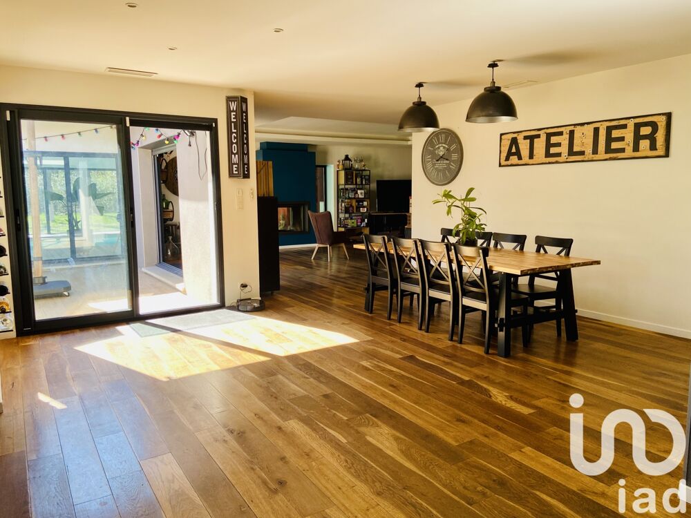  vendre  Villa Larra (31330)