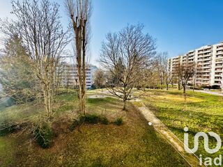  Appartement � vendre 4 pi�ces 88 m�