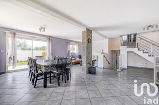  Maison � vendre 7 pi�ces 163 m�