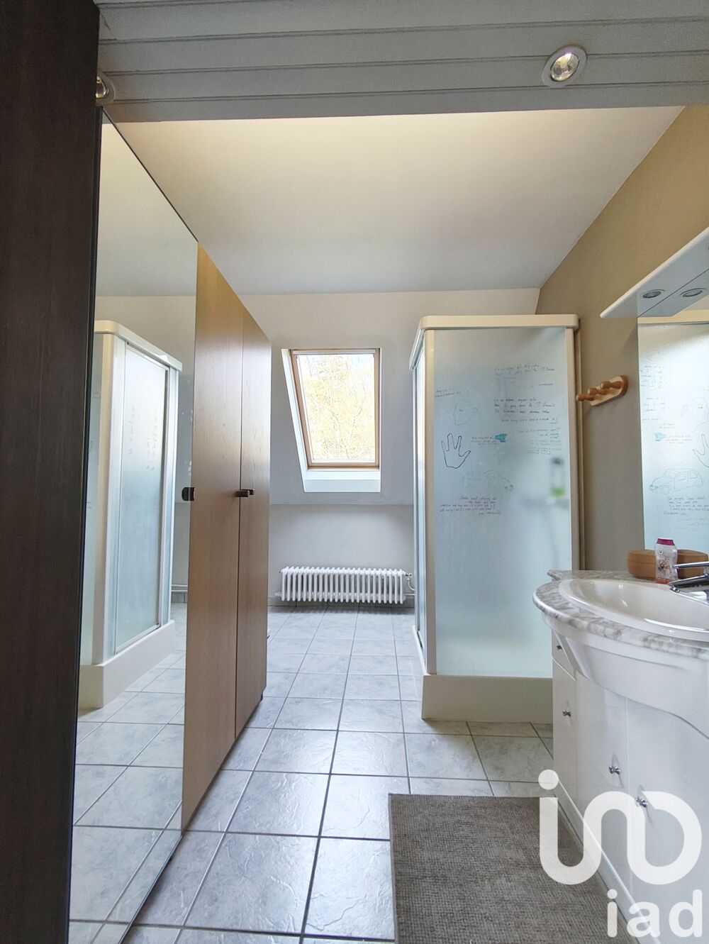  vendre  Maison Cond-Sainte-Libiaire (77450)