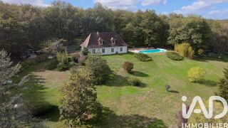  Maison � vendre 6 pi�ces 204 m�