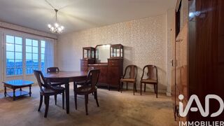  Appartement � vendre 3 pi�ces 71 m�