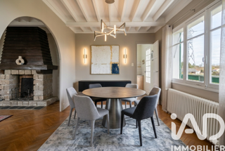  Maison � vendre 7 pi�ces 180 m�