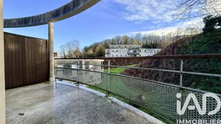  Appartement � vendre 3 pi�ces 64 m�