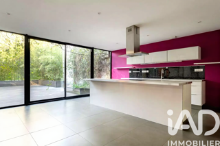  Loft � vendre 6 pi�ces 269 m�