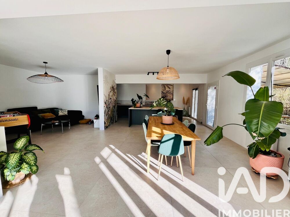 � vendre  Maison Puyricard (13540)