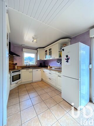  Maison  vendre 6 pices 112 m