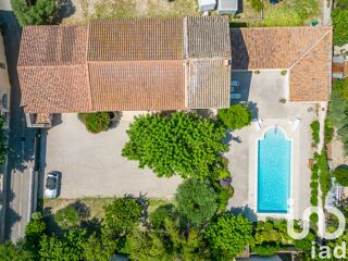  Maison � vendre 10 pi�ces 479 m�