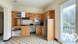  Maison � vendre 5 pi�ces 134 m�