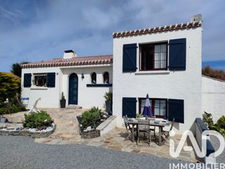  Maison � vendre 5 pi�ces 105 m�