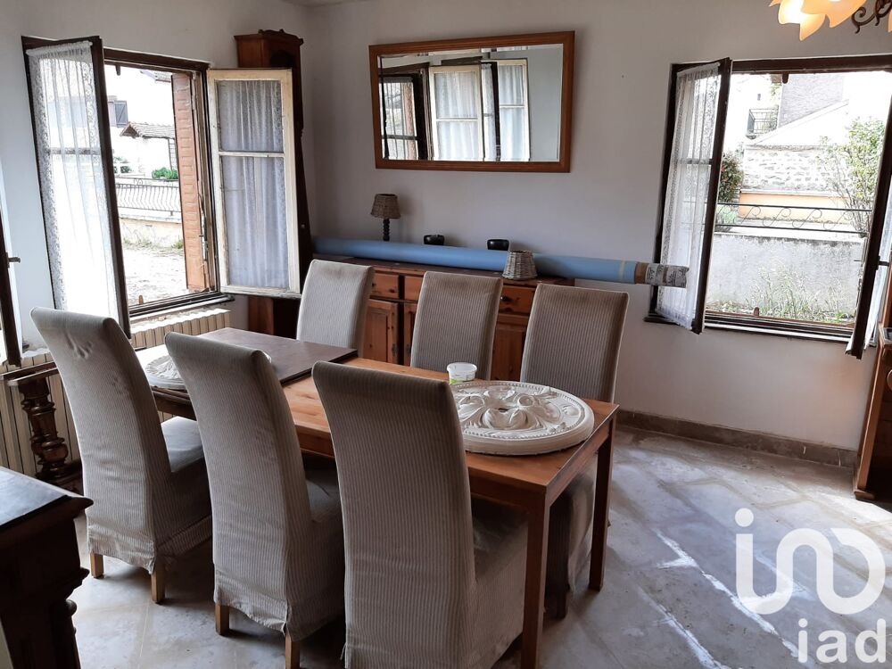 Vente Maison Vente Maison/villa 5 pi�ces Poinson-l�s-fayl