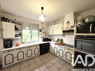  Maison � vendre 6 pi�ces 120 m�