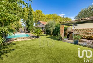  Maison � vendre 10 pi�ces 315 m�