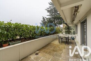  Appartement � vendre 3 pi�ces 63 m�