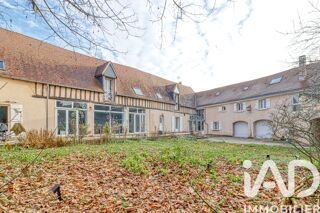  Maison � vendre 9 pi�ces 376 m�