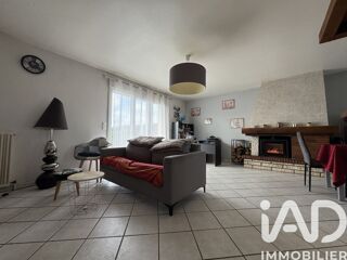  Maison � vendre 5 pi�ces 90 m�