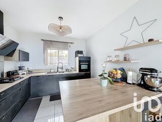  Maison � vendre 4 pi�ces 95 m�