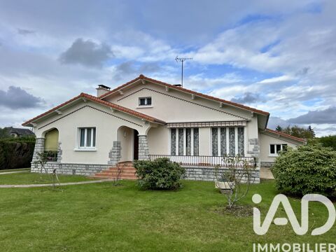   Vente Maison traditionnelle 5 pi�ces Maison - 5 pi�ce(s) - 124 m�