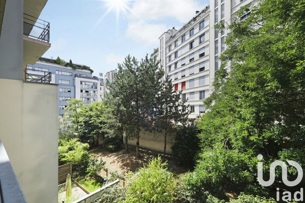  vendre  Appartement Paris 12