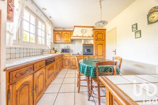  Maison � vendre 7 pi�ces 242 m�