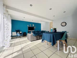  Maison  vendre 3 pices 93 m