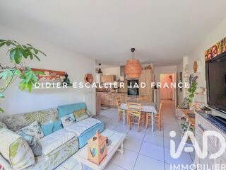  Appartement � vendre 3 pi�ces 55 m�