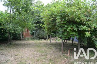  Terrain � vendre 452 m�