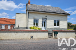  Maison � vendre 4 pi�ces 92 m�