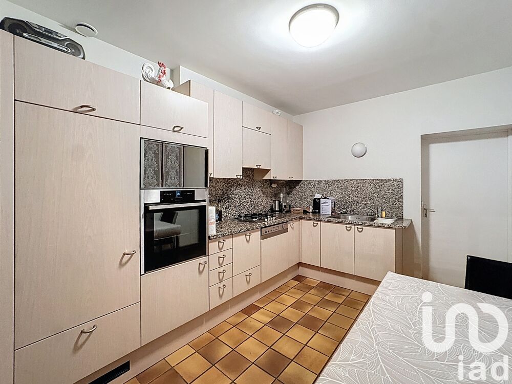  vendre  Maison Melesse (35520)