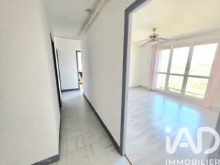  Appartement � vendre 3 pi�ces 64 m�