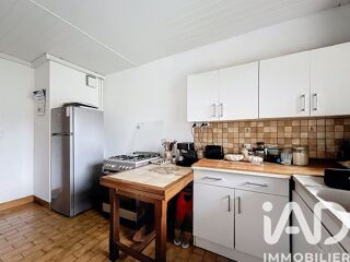  Appartement  vendre 2 pices 59 m
