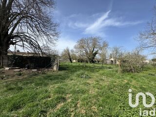  Terrain � vendre 1515 m�