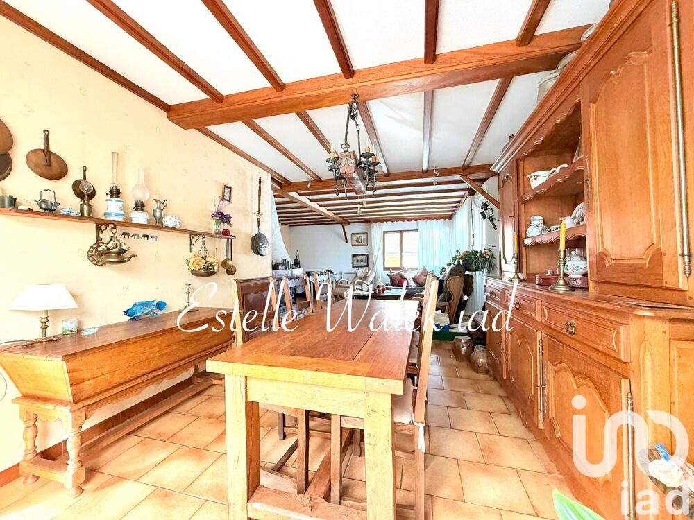 Vente Maison Vente Maison/villa 6 pices Houdemont