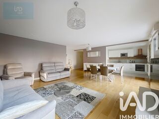  Appartement � vendre 4 pi�ces 88 m�