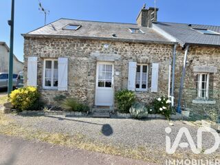  Maison � vendre 3 pi�ces 53 m�