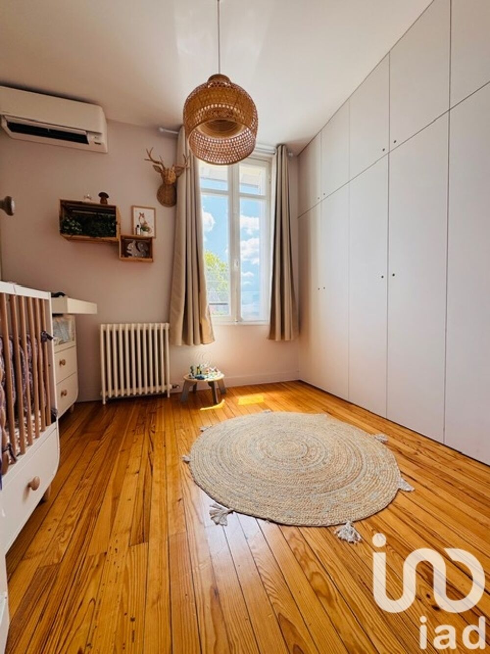 � vendre  Maison Bordeaux (33000)