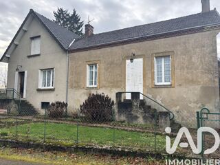  Maison � vendre 8 pi�ces 136 m�