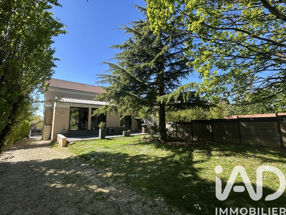 � vendre  Maison Sucy-en-Brie (94370)