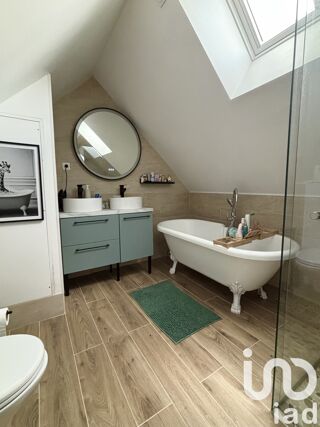  Maison � vendre 5 pi�ces 115 m�