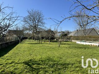  Maison  vendre 6 pices 105 m