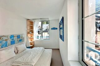  Appartement  vendre 2 pices 40 m